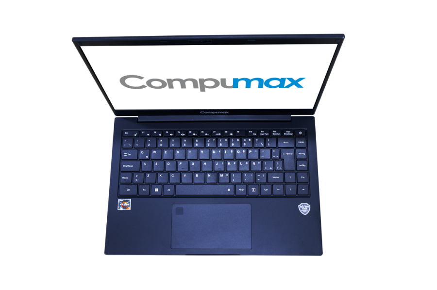 Laptop Compumax Ryzen 3 8GB RAM 512SSD 14Inch